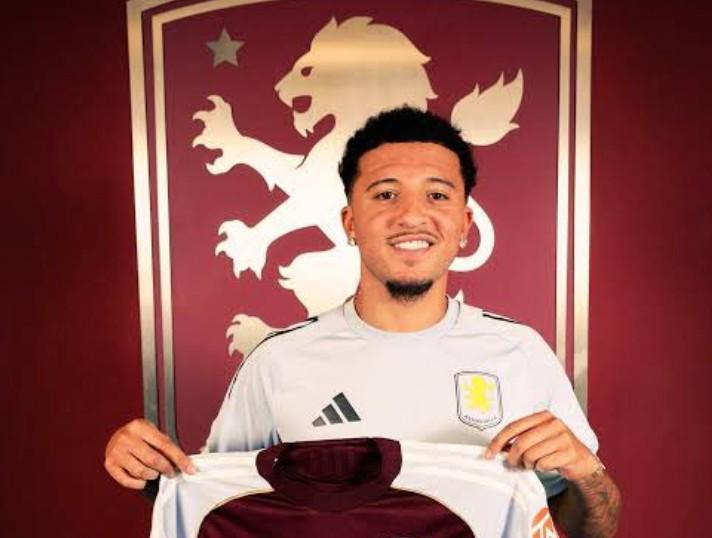 罗马诺：尤文今夏和曼联谈过桑乔，但在评估过后选择放弃