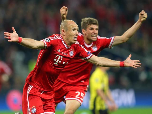 赛事平台-【钩沉】欧冠德国球队内战知多少？