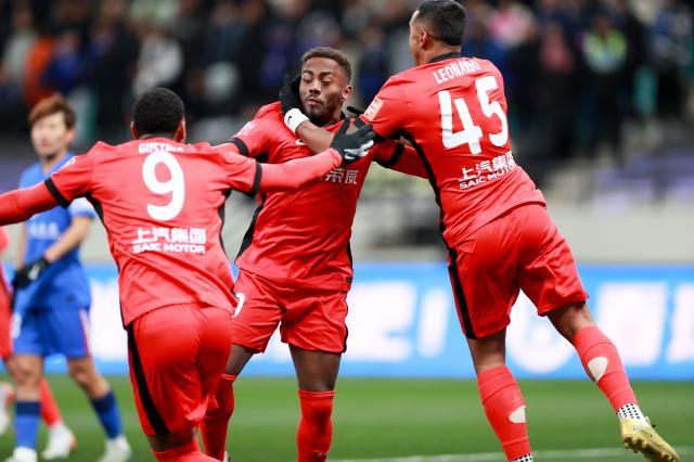 开云体育下载-严益唯：从超级杯展望中超的格局之变